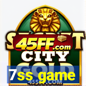 7ss game